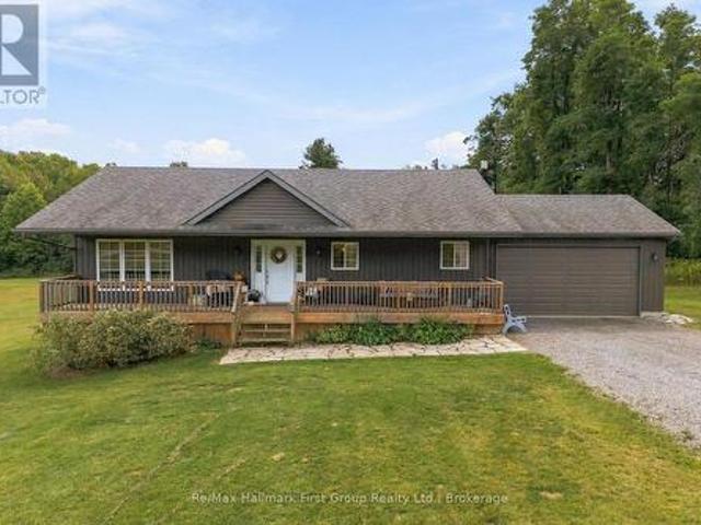 617 Turk Road, Alnwick/Haldimand, ON, K0K 2G0 house for sale | Listing ID X13800 | Royal LePage