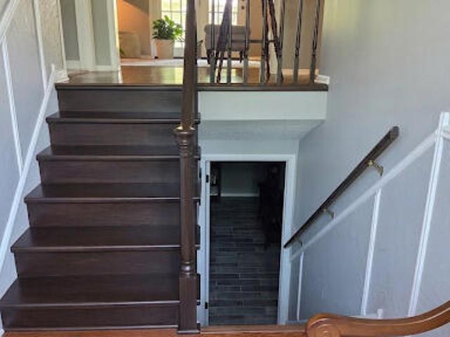 617 Vance Drive