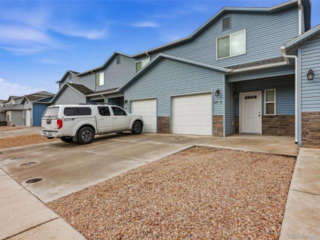 617 Zenith Lane # E