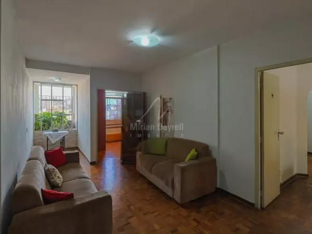 61845 à venda Apartamento com 3 quartos, 1 vaga, no Floresta