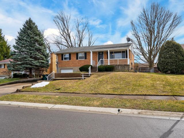 6184 Seiler Drive