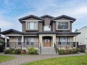 Greater Vancouver