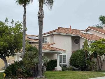 Oceanside city, San Diego County, California, USA