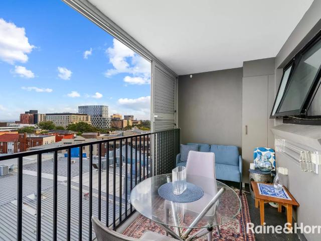618/65 71 Belmore Road, Randwick 618/65 71 Belmore Road Randwick, Australia