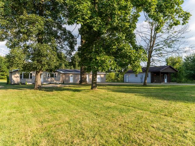 61893 Michigan 40