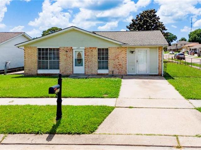6189 Ray St, Marrero, LA 70072 | MLS #2553