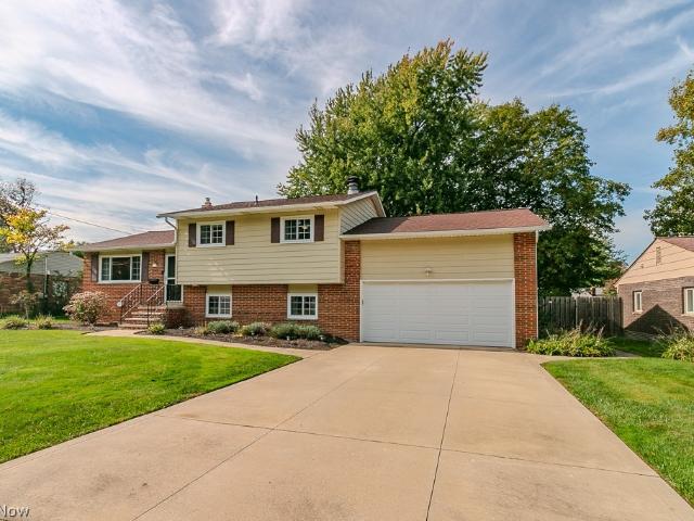 6180 Thunderbird Drive