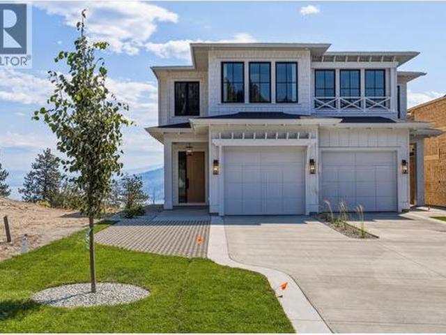 6181 Brigade Court, Peachland, BC, V0H 1X7 house for sale | Listing ID 10398 | Royal LePage