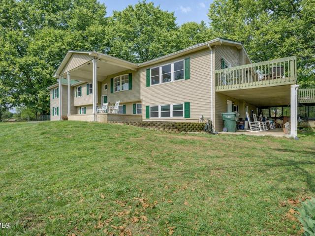 6181 Poplar Springs Tract 1 Road 2