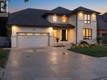 6181 Silver Maple, Lasalle, ON, N9H 0C1 house for sale | Listing ID 26014 | Royal LePage