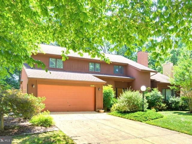 6181 Wooded Run Drive