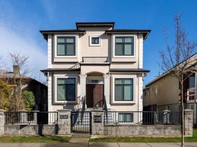 6182 Commercial Street, Vancouver, BC, V5P 3N9 house for lease | Listing ID R3158 | Royal LePage