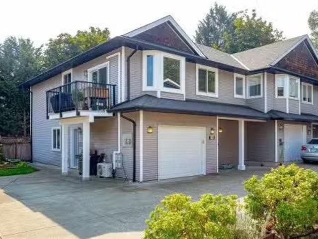 6183 Drombeg Pl, Duncan, BC, V9L 0A8 house for sale Listing.