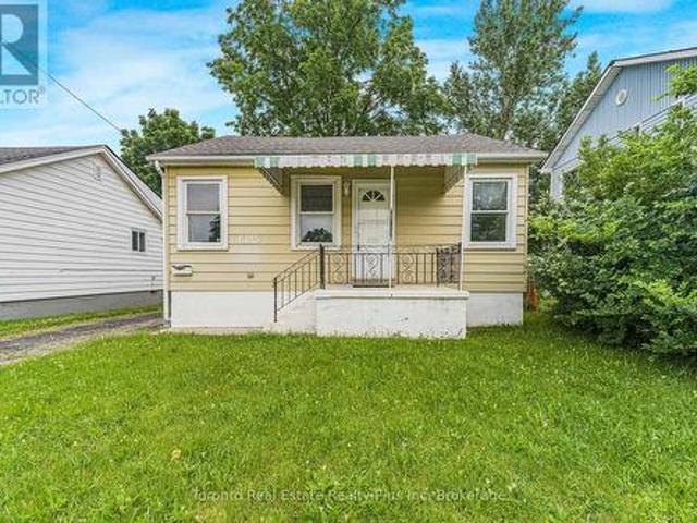 6183 Skinner Street, Niagara Falls, ON, L2G 2Y4 house for sale | Listing ID X13542 | Royal LePage