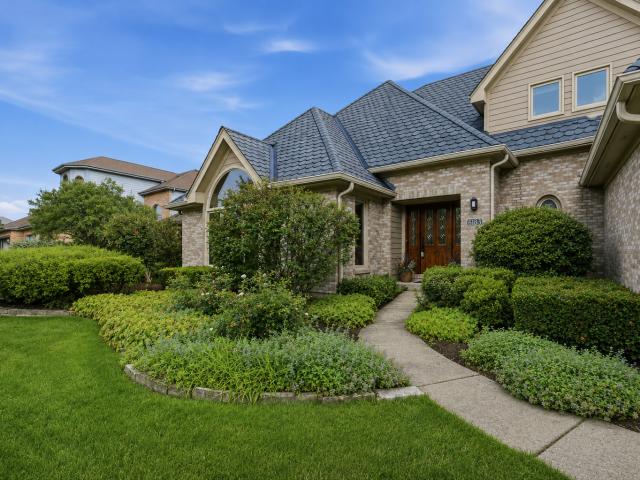 6183 Tyrnbury Drive