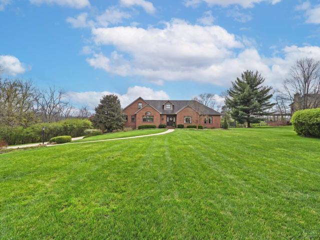 6183 West Fork Road