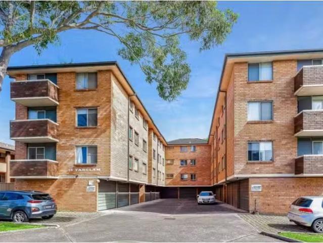 6/18 20 Robinson Street, Wollongong Apartment for rent Listed.