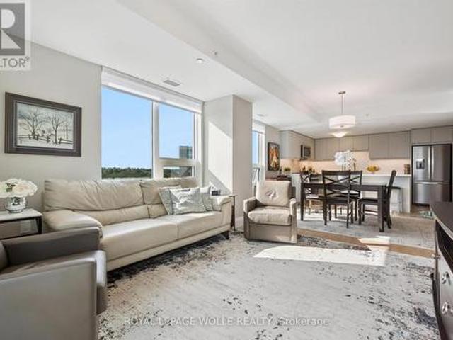 618 93 Arthur Street S, Guelph, ON, N1E 0T3 condo for sale | Listing ID X13833 | Royal LePage