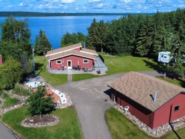 618 Churchill Park Road, Rural Lac La Biche County, AB, T0A 2C1 house for sale | Listing ID E4497 | Royal LePage
