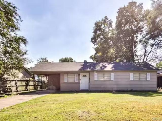 618 BELLEHAVEN DR, WEST MEMPHIS, AR 72301
