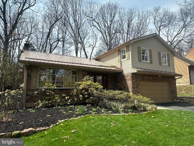 618 Berkshire Dr