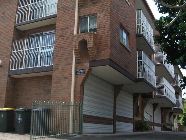 6/18 Grantson Street, Windsor