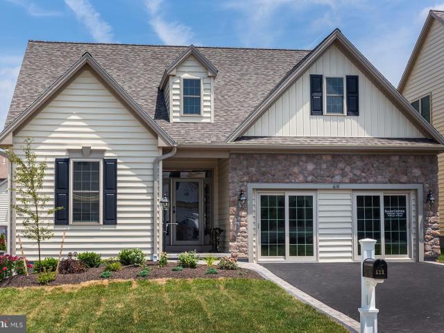 618 Greenbriar Path, Cochranville, PA 19330 | MLS #PACT2091