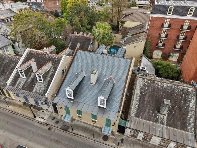 618 Dauphine Street # 1A
