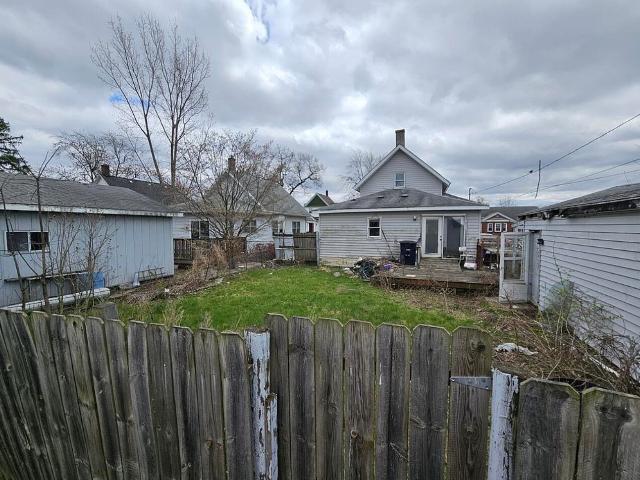 618 Dupage Street
