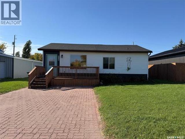 618 Forget Street, Foam Lake, SK, S0A 1A0 house for sale | Listing ID SK049679 | Royal LePage