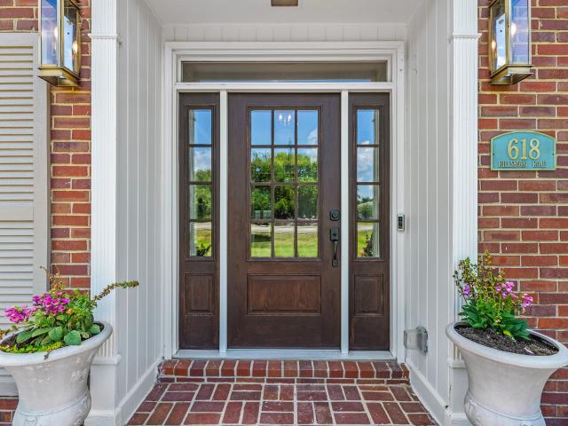 618 Hillsboro Rd