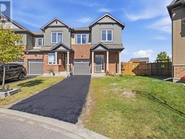 618 Monardia Way, Ottawa, ON, K4A 1C8 house for sale | Listing ID X13832 | Royal LePage
