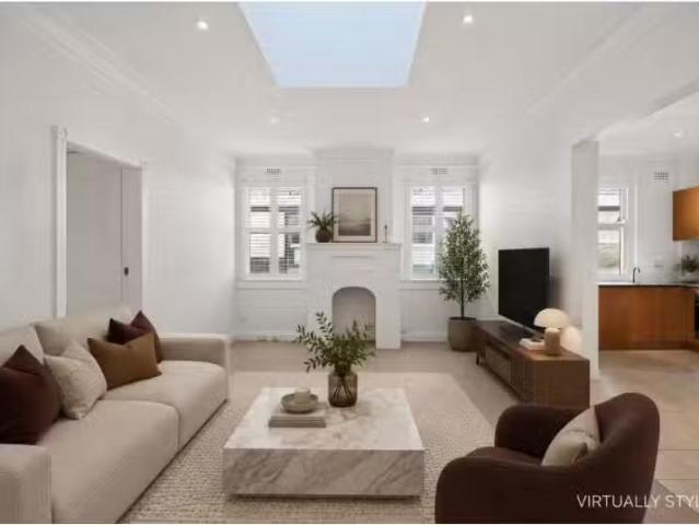 6/18 Manion Avenue, Rose Bay Apartment for rent Listed by Pal.