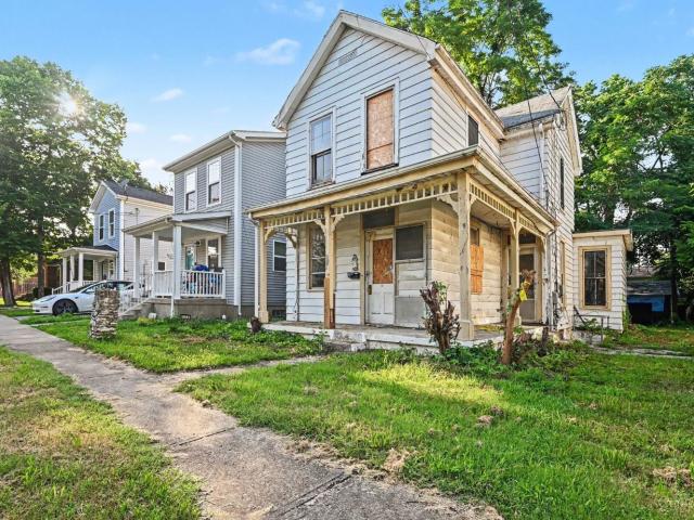 618 Mulberry Street