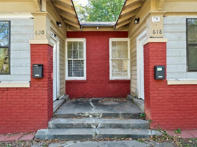618 N 20th Street