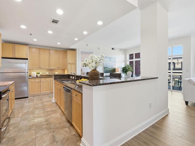 618 N Boylan Avenue 724