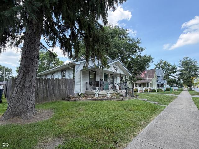 618 N State Street