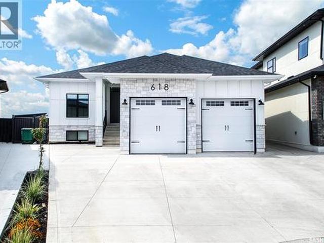 618 Nightingale Cove, Saskatoon, SK, S7L 6X7 house for sale | Listing ID SK045718 | Royal LePage