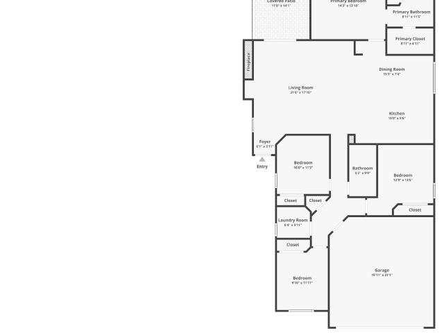 618 S 122nd Ln, Avondale, AZ 85323 | MLS #6966