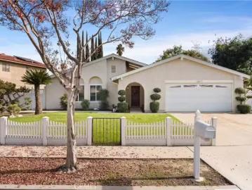 618 S SALLY LEE AVE, AZUSA, CA 91702