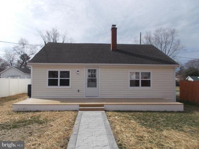 618 South St, Easton, MD 21601 | MLS #MDTA2013