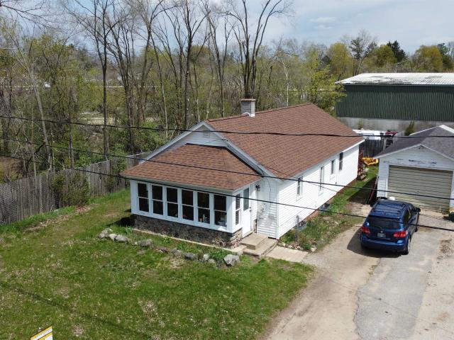 618 Prairie Street # Lot: 7 & 8