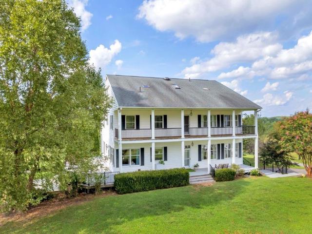 618 Rivanna Woods Dr