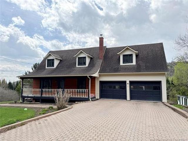 618 Riceville Rd, St Hilaire, NB, E3V 4T3 house for sale | Listing ID NB140026 | Royal LePage