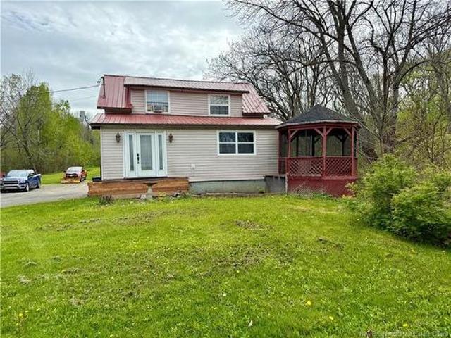 618 Rte 165, Riceville, NB, E7N 2Z1 house for sale | Listing ID NB135232 | Royal LePage