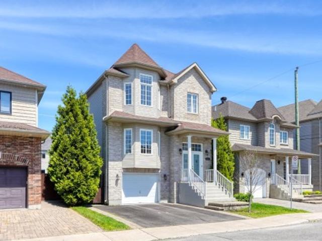 618 Rue Rosalie, Laval Fabreville, QC, H7R 0C6 house for sale | Listing ID 9001 | Royal LePage