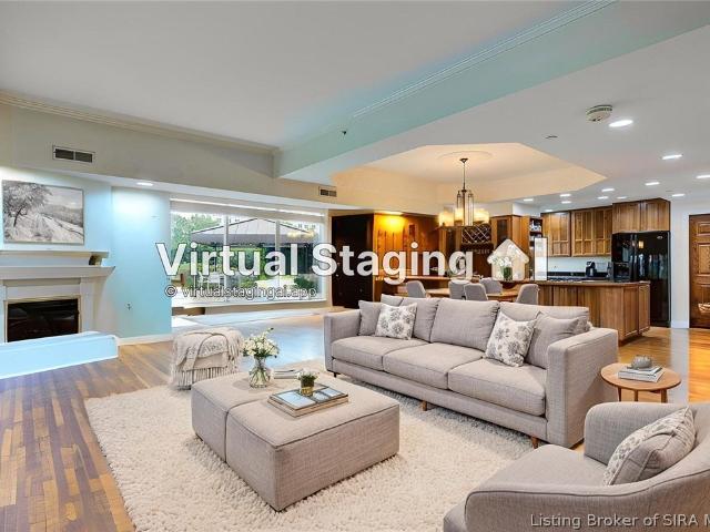 618 W Riverside Drive