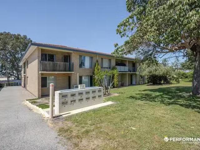 6/18 Woodlands Street, Woodlands, WA 6018