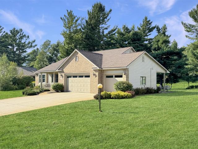 618 White Pine Drive