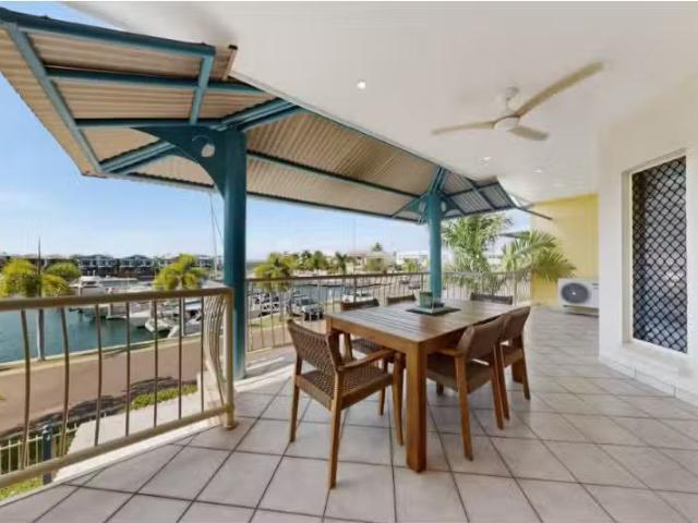 6/18 Tipperary Court, STUART PARK House for rent Listed by Je.